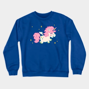 Unicorn Crewneck Sweatshirt